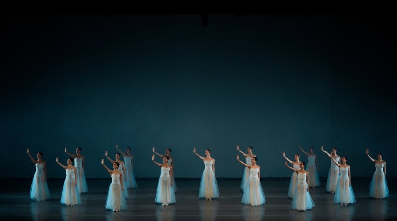 CAMBIOS PROFUNDOS EN EL BALLET DE MONTERREY