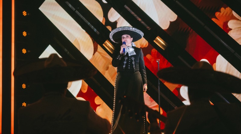 CAMILA FERNÁNDEZ CELEBRA EL LEGADO VERNÁCULO A TRAVÉS DE NUEVO DISCO