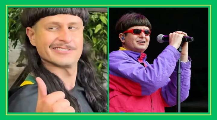 CANCIÓN INÉDITA DE OLIVER TREE VE LUZ PÚBLICA APENAS DÍAS DESPUÉS DE SU FALLECIMIENTO