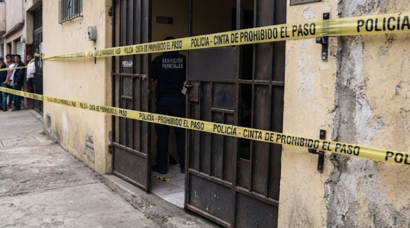 CAPTURAN A 4 POR PROVOCAR FALLECIMIENTO CON ‘CASTIGOS’ A INTERNO DE ANEXO