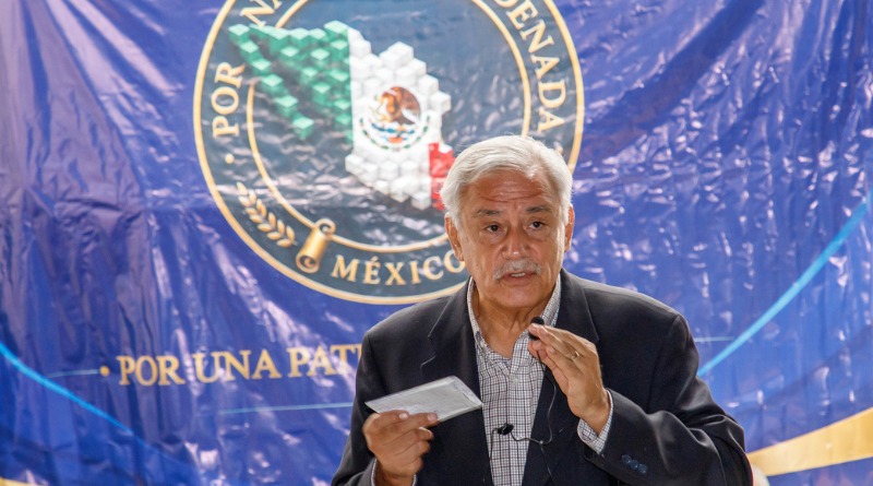 CÁRDENAS CUESTIONA EL RUMBO ESTRATÉGICO DEL PAN HACIA 2027