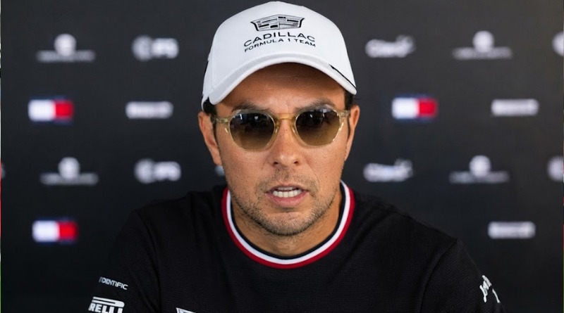 CARRERA DECEPCIONANTE PARA CHECO EN BÉLGICA CON NUEVOS AUTOS