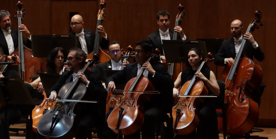 CASTRO-BALBI PROMUEVE MÚSICA INNOVADORA