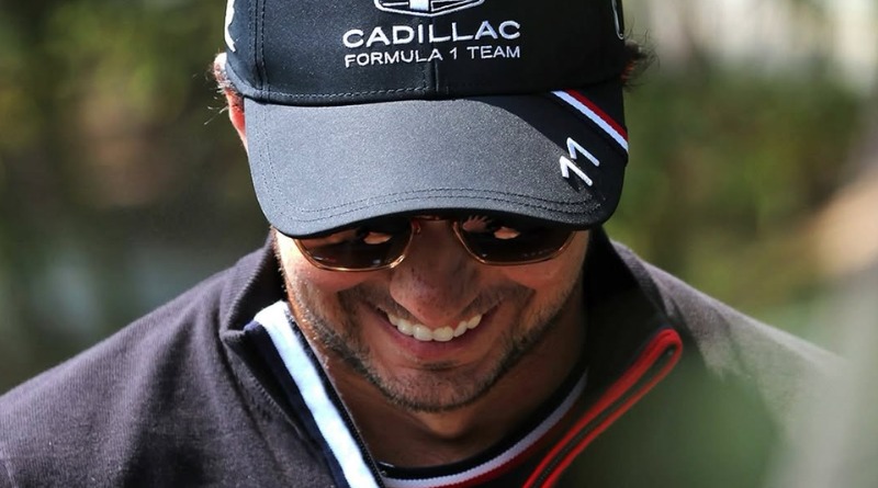 CHECO MANIFIESTA QUE ESTÁN LISTOS PARA EL GRAN PREMIO DE BÉLGICA