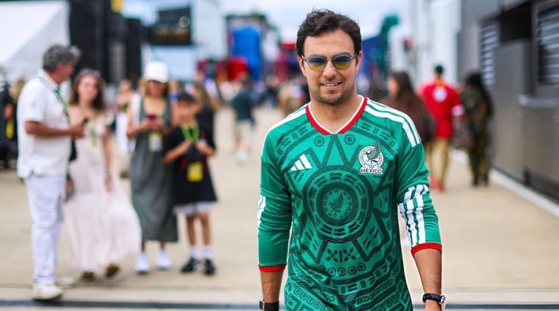 CHECO VALORA QUE ESTA SELECCIÓN NOS HAYA UNIDO