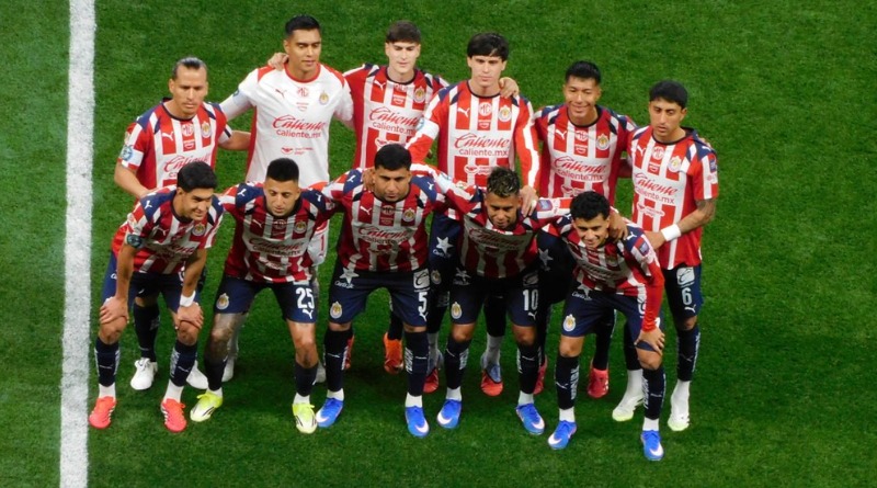 CHIVAS ENVÍA SÓLO A 2 JUGADORES AL ALL-STAR GAME