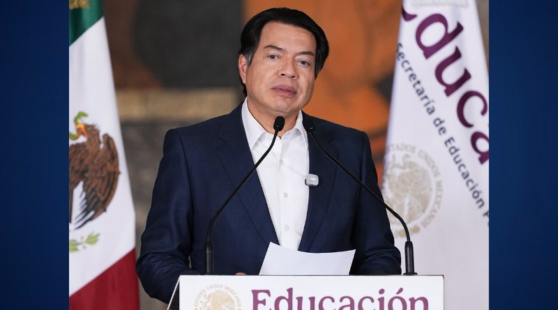 CIERRE ORDENADO POR LA SEP DE ESCUELAS MILITARIZADAS