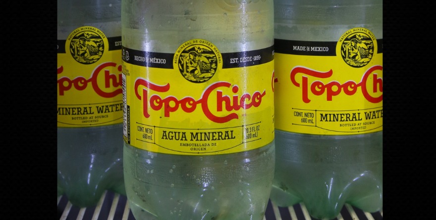 CON PAGO DE 2,594 MDP A SHCP, TOPO CHICO EVITA JUICIO PENAL