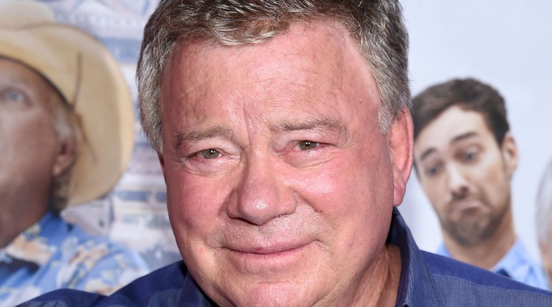 CONFIESAN WILLIAM SHATNER Y SU HIJA QUE VENCIERON EL CÁNCER
