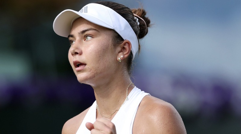 CONFIRMADA LA ASISTENCIA DE JOVIC, OSORIO Y KALINSKAYA AL GDL OPEN