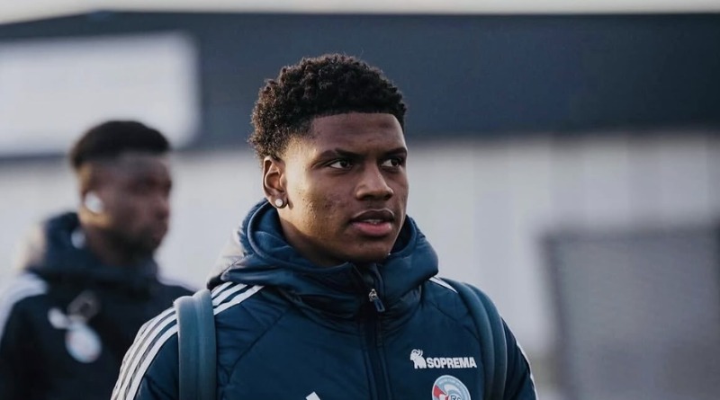 CONFIRMADO: ÓSCAR PEREA REFUERZO DEL AMÉRICA
