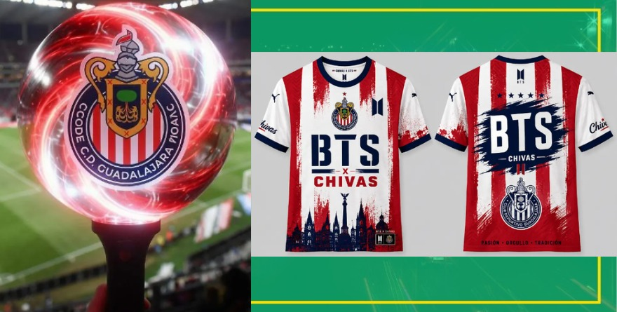¡COREA CONQUISTA AKRON! K-POP Y BTS CREAN ‘CHIVAHERMANAS’ EN LAS REDES