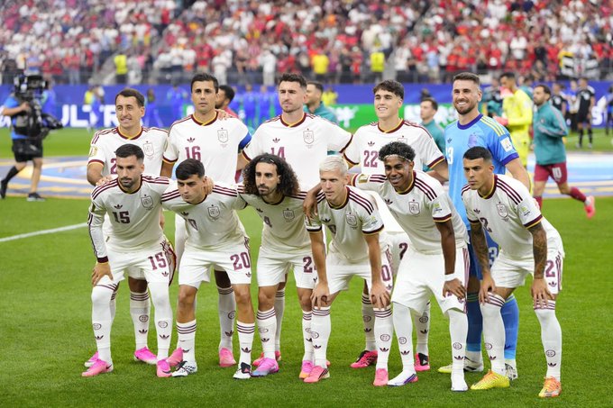 CR7 Y PORTUGAL SON ELIMINADOS POR ESPAÑA A CUARTOS