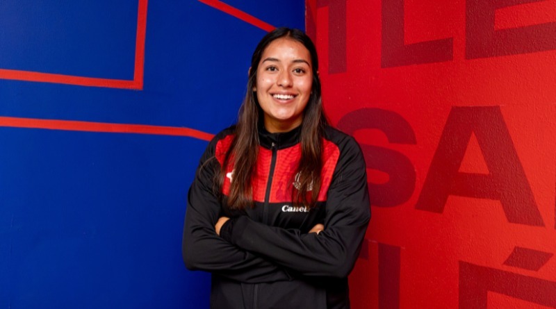 CRECE LA FEMENIL DE ADSL CON NUEVO FICHAJE