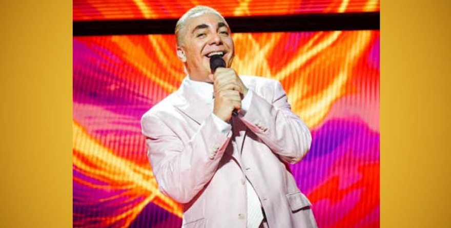 CRISTIAN CASTRO PROVOCA ESCÁNDALO CON DECLARACIONES POLEMICAS ACERCA DEL MUNDIAL