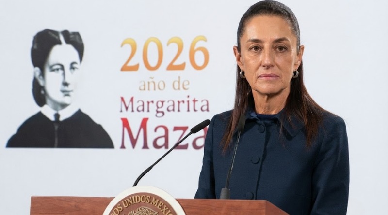 CSP Y OPOSICIÓN DISPUTAN RECLAMOS POR PAISANOS VÍCTIMAS DE ICE