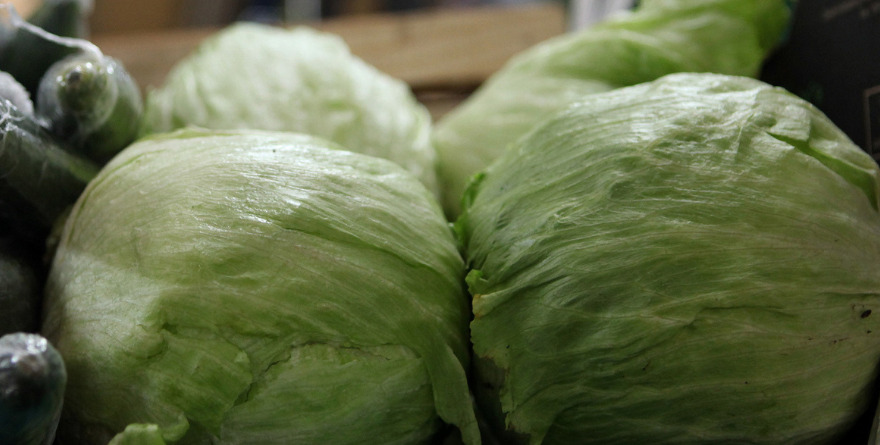 ¿CUÁL PAGA ARANCEL: HUMO O LECHUGA?