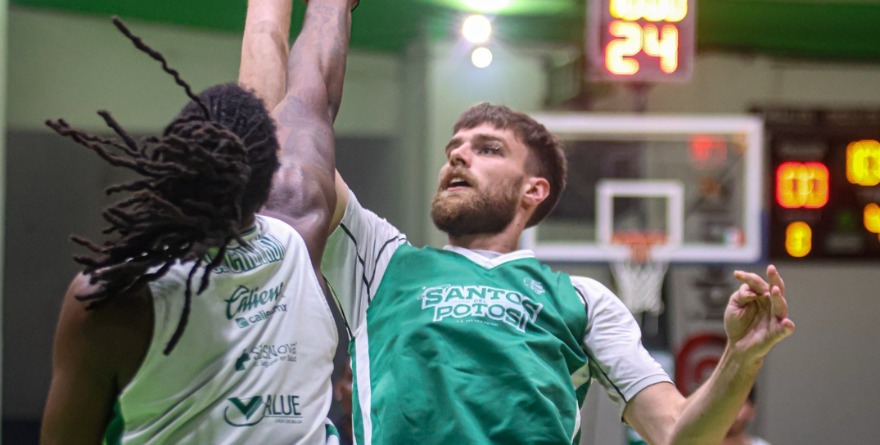 DA INICIO LA LNBP