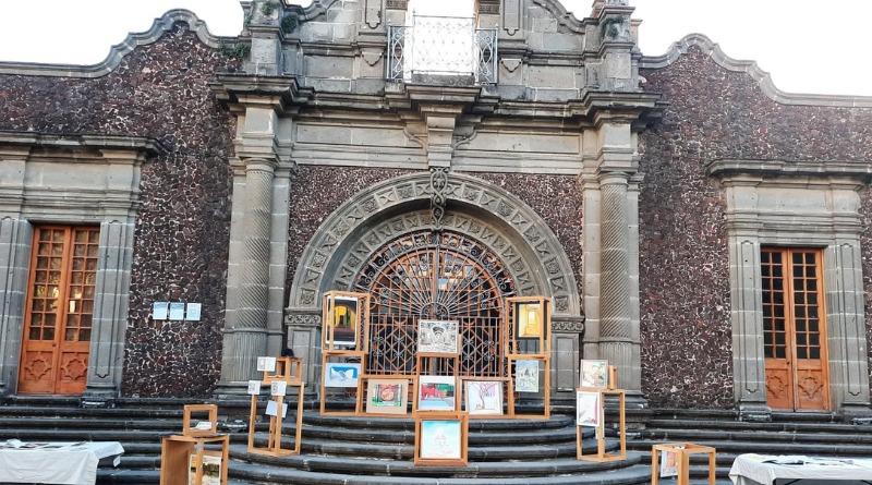 DEBATE ARQUITECTÓNICO SOBRE EL PATRIMONIO Y CIUDAD SE ABRE