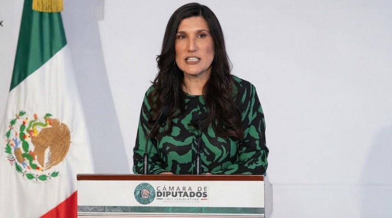 DECLARAN QUE RUFFO ACTÚA COMO PRESO POLÍTICO Y CHIVO EXPIATORIO