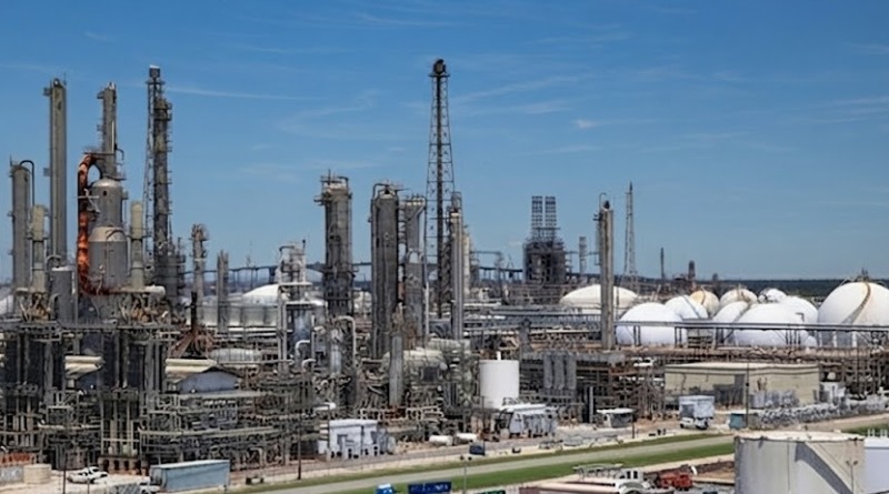 DEER PARK ALCANZA UN SIGLO OPERANDO CON 77% DE CAPACIDAD