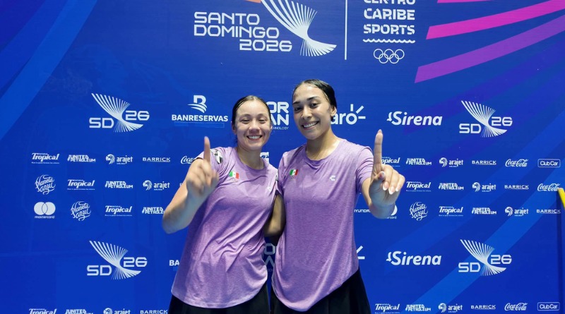 DERROTA: BADMINTONISTAS PIERDEN TRES FINALES EN JCC