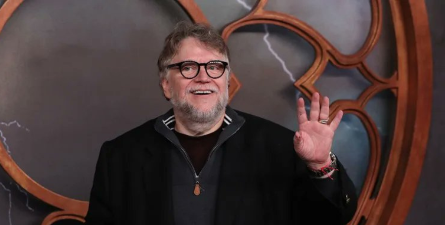 DISTINCIÓN: GUILLERMO DEL TORO RECIBIRÁ DOCTORADO HONORIS CAUSA