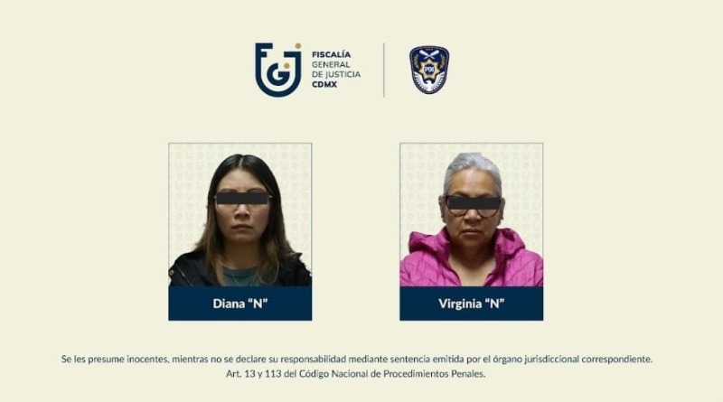 DOS IMPUTADOS ENFRENTAN PRISIÓN PREVENTIVA POR DESPOJO EN LA DEL VALLE