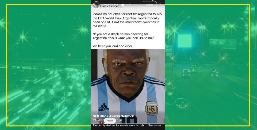 DROSS SUELTA LA LENGUA Y ATACA A SAMUEL L. JACKSON CON DUREZA
