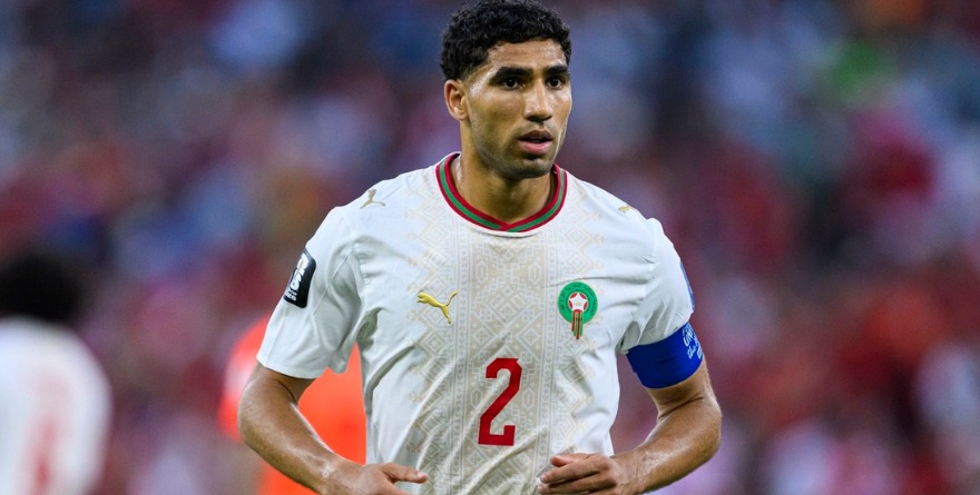 DUELO ENTRE EL SUEÑO AFRICANO Y EL FAVORITO EUROPEO