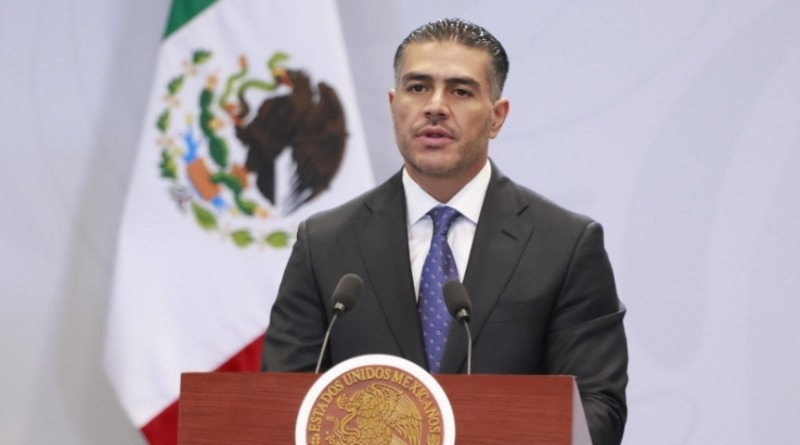 EDIL ASESINADO EN MORELOS CONTABA CON NEXOS NARCO SEGÚN HARFUCH