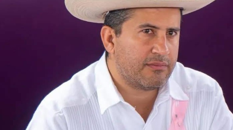 EL ASESINATO DE MANZO FUE ORDENADO POR ‘R1’ DEL CJNG