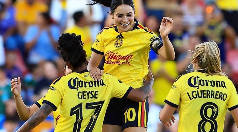 EL CAMPEÓN DE CAMPEONAS ES PARA AMÉRICA TRAS VENCER A AMAZONAS