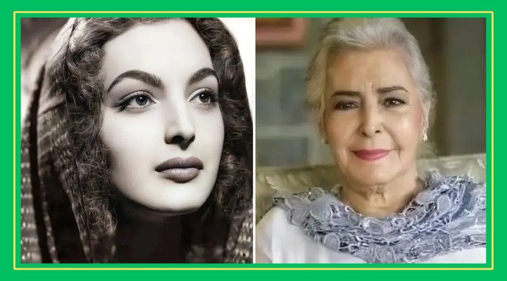 EL CINE MEXICANO LLORA LA MUERTE DE ELSA AGUIRRE, SU LEGENDARIA Y TALENTOSA DIOSA