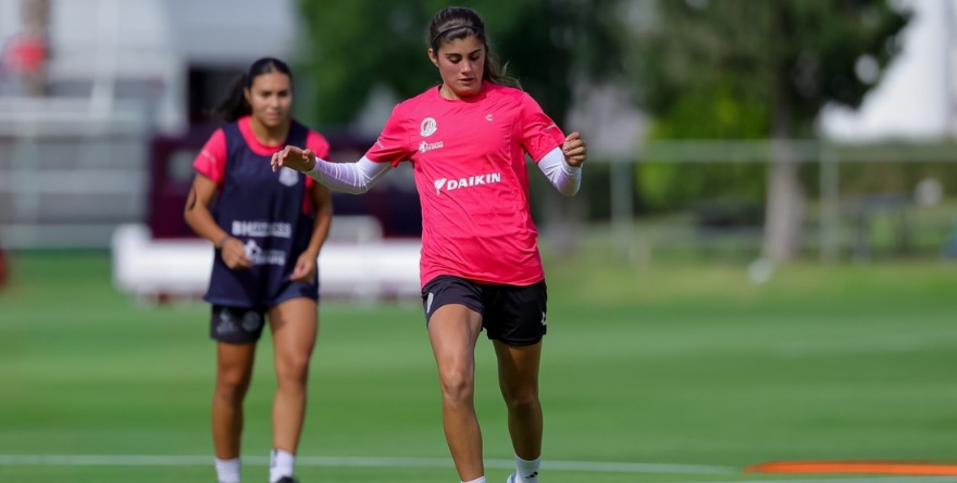 EL CIRCUITO ROSA HACE SU DEBUT