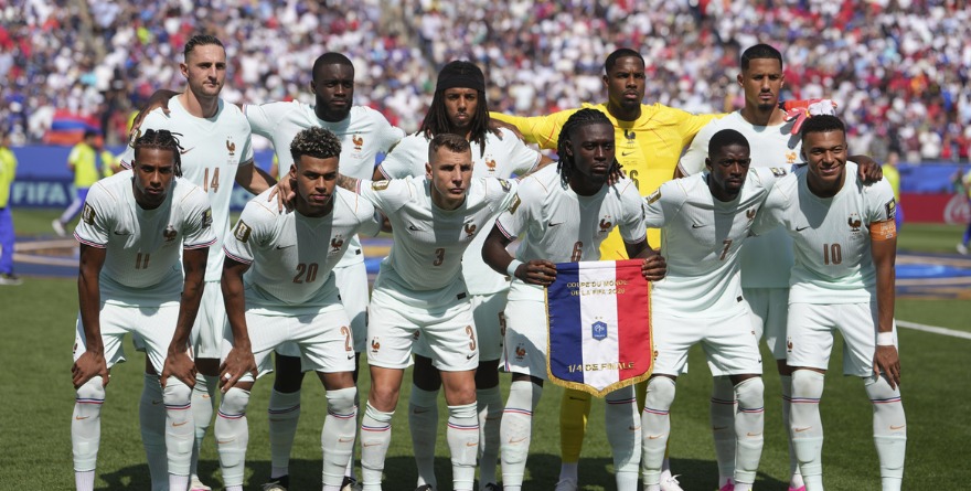 EL DUELO DETERMINANTE DE LA DINASTÍA EUROPEA