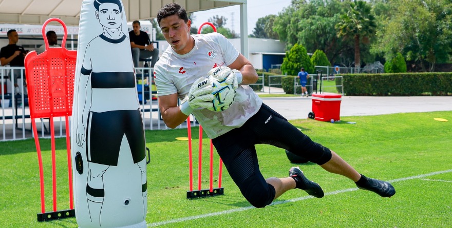 EL DUELO: TIGRES VERSUS SAN LUIS