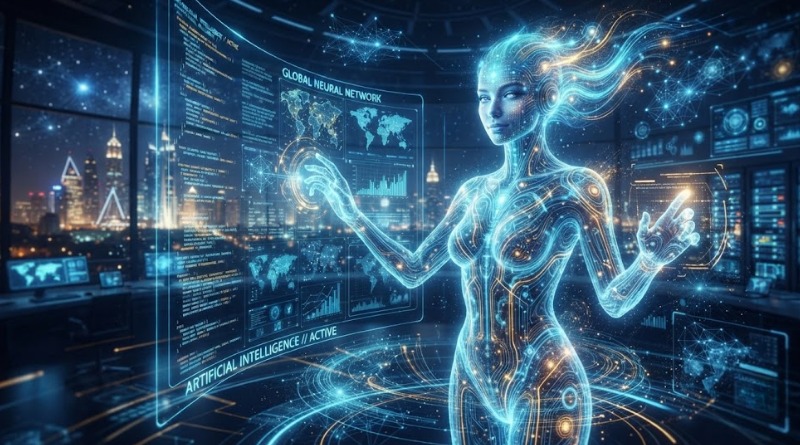 EL ESCALÓN DE FUTUROS TALENTOS SENIOR SE ROMPE CON IA