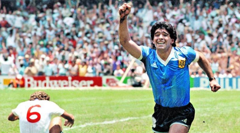 EL PARTIDO DE 1986 JAMÁS SE OLVIDA, COMENTA SCALONI