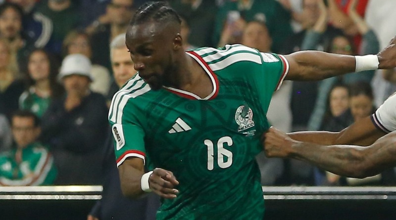 EL POWER RANKINGS DE FIFA SIGUE CONTANDO CON QUIÑONES Y PIOJO