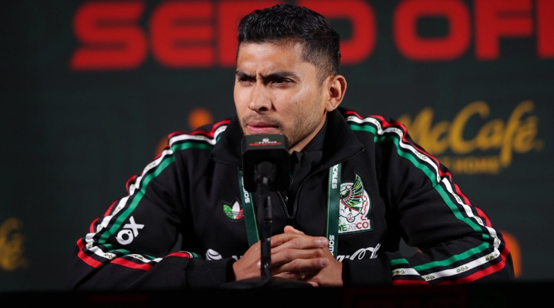EL RETO EN RAYADOS EMOCIONA LA LLEGADA DE ORBELÍN