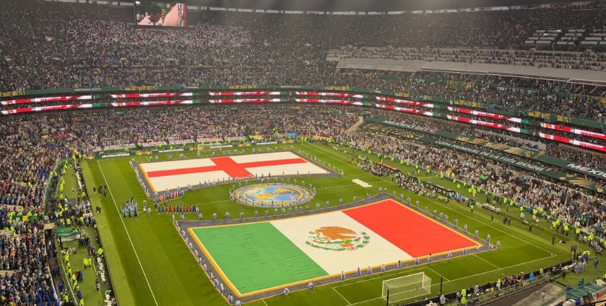EL TRI EN SU MOMENTO MÁS OSCURO