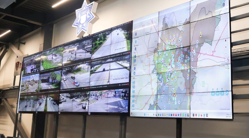 EN ALERTA: PUEBLA INTENSIFICA MONITOREO POR LLUVIAS