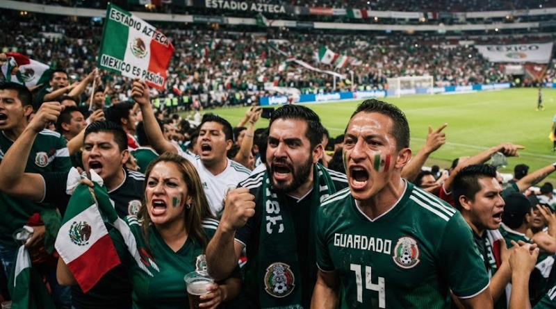 EN LA CANCHA Y FUERA DE ELLA, LA DISCRIMINACIÓN PERSISTE