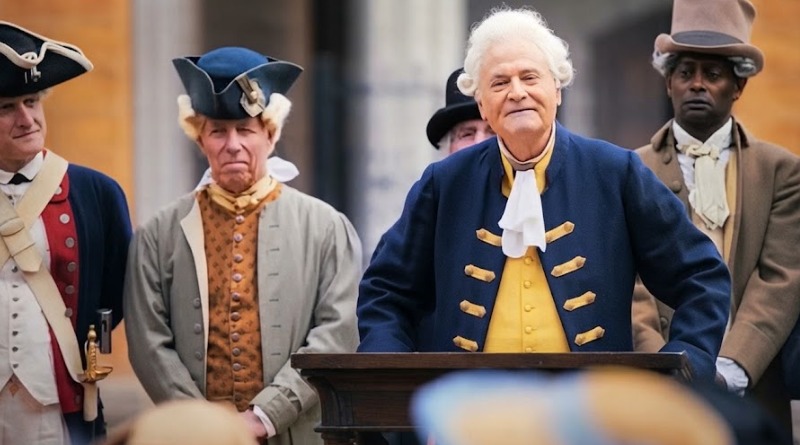 EN SERIE DE LARRY DAVID, ROB REINER COBRA VIDA NUEVAMENTE