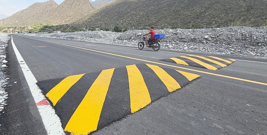 ESTADO RECHAZADO EN SOLICITUD DE AVAL PARA OBRAS EN LA HUASTECA