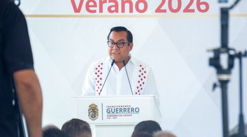 ESTE VERANO GUERRERO ESPERA 13.4 MIL MDP EN DERRAMA