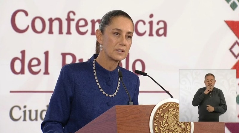EXPLICACIÓN DEL PILOTO ES PEDIDA POR CSP