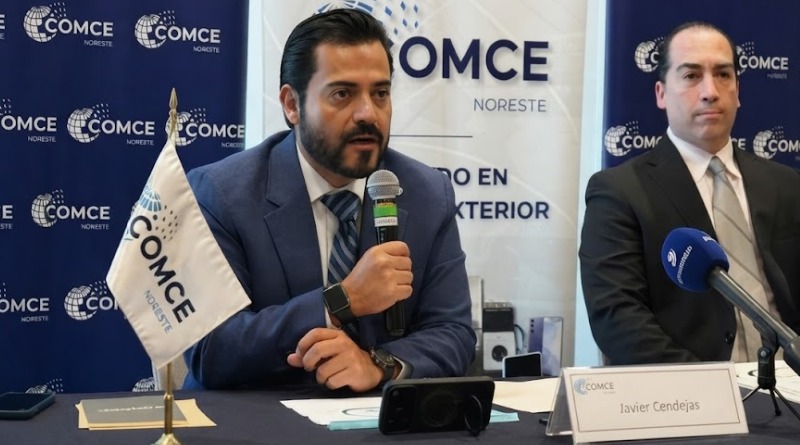 EXTIENDEN ANÁLISIS SOBRE ADUANA DE NUEVO LAREDO A 24 HORAS DIARIAS
