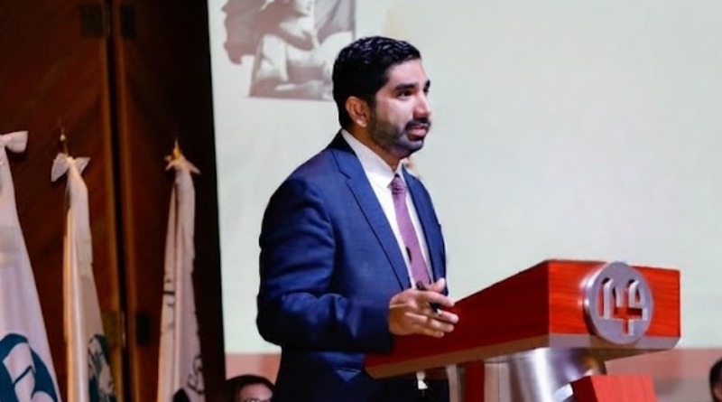 EXTRADITARÍA MÉXICO A ROCHA MOYA SOLAMENTE SI HAY EVIDENCIAS: LAZZERI